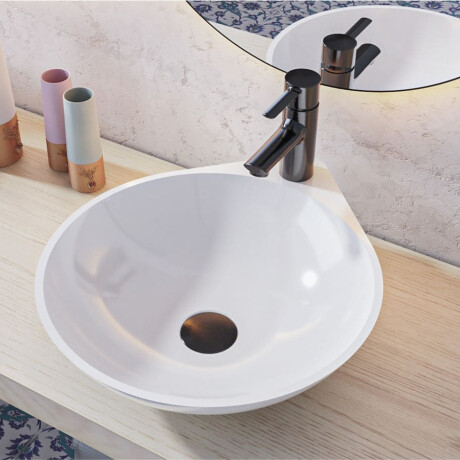 FLORENCE washbasin #1