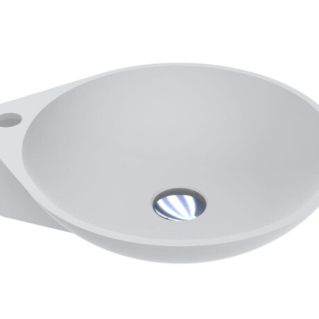 FLORENCE MATT washbasin #2