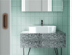 FRANCE washbasin