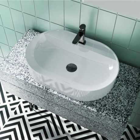 FRANCE washbasin #2