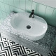 FRANCE washbasin #2