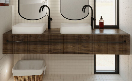 GENEVA washbasin