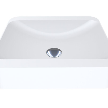 GENEVA MATT washbasin #4