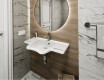 KRAKOW washbasin