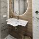 KRAKOW washbasin #1
