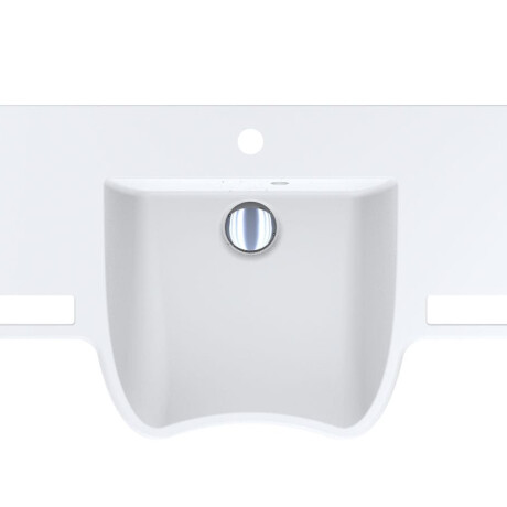 KRAKOW MATT washbasin #3