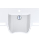 KRAKOW MATT washbasin #3