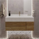 MARES 1000 washbasin #1