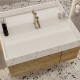 MARES 1000 washbasin #3