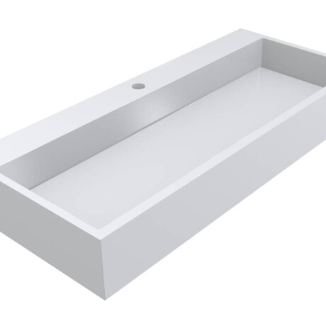 MARES 1000 washbasin #5