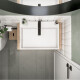 MARES 600 washbasin #2
