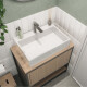 MARES 600 washbasin #3