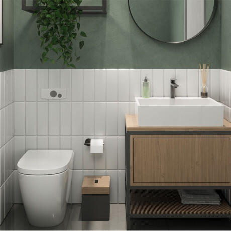 MARES 600 washbasin #1
