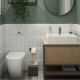MARES 600 washbasin #1