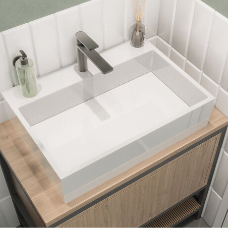 MARES 600 washbasin #4