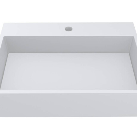 MARES 600 MATT washbasin #4