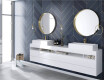 MARES 800 washbasin