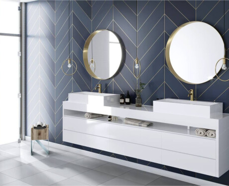 MARES 800 washbasin