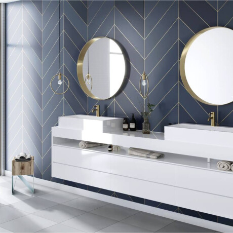 MARES 800 washbasin #1