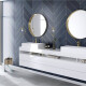 MARES 800 washbasin #1