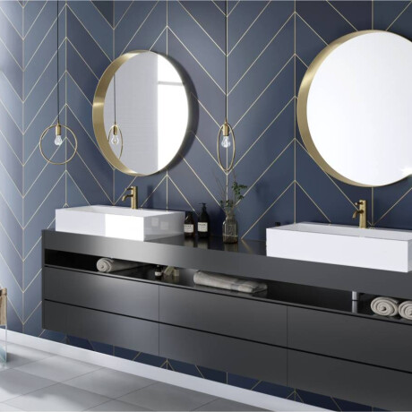 MARES 800 washbasin #3