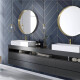 MARES 800 washbasin #3