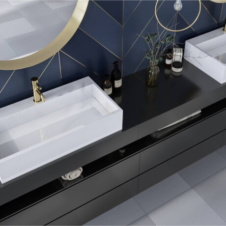 MARES 800 washbasin #4
