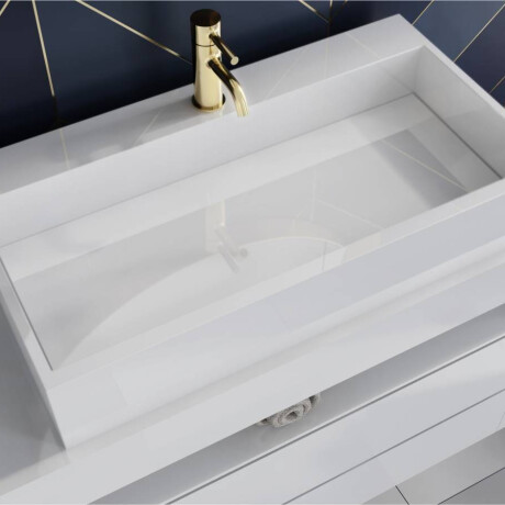 MARES 800 washbasin #5
