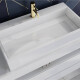 MARES 800 washbasin #5