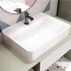 MARRAKESH 600 washbasin #3