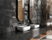 MONACO washbasin