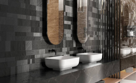 MONACO washbasin