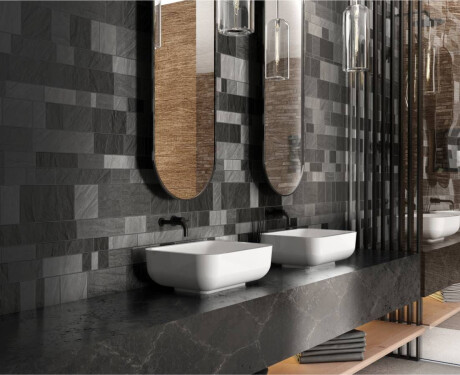 MONACO washbasin