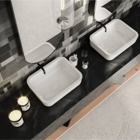 MONACO washbasin #2