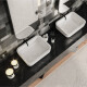 MONACO washbasin #2