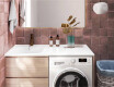 NEW YORK 1200 L washbasin