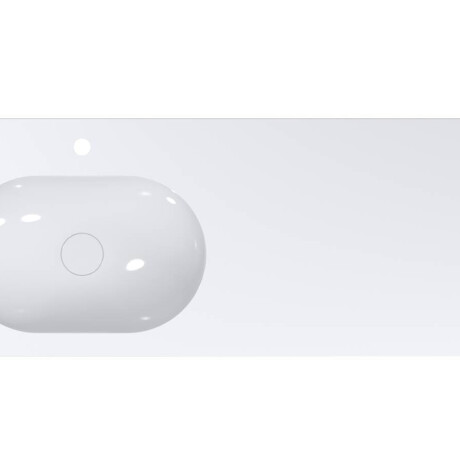 NEW YORK 1200 L washbasin #6
