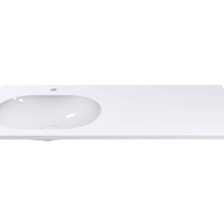NEW YORK 1200 L washbasin #7