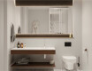 NEW YORK 1200 R washbasin