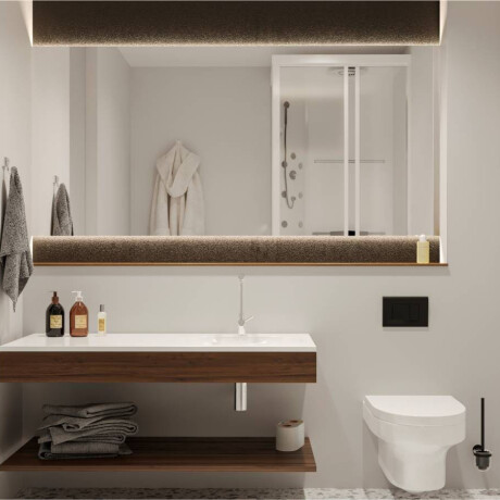 NEW YORK 1200 R washbasin #1