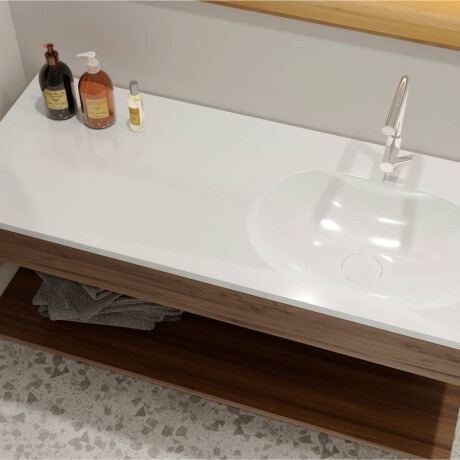 NEW YORK 1200 R washbasin #3