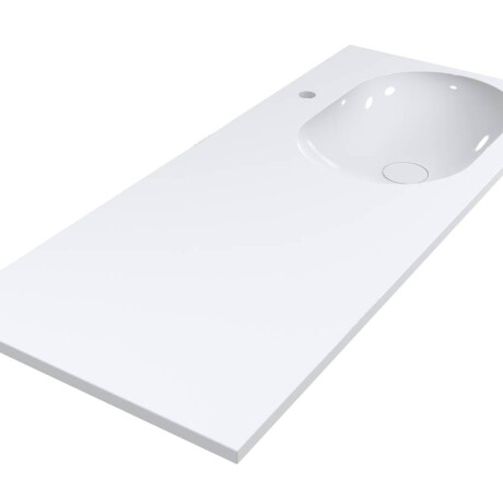 NEW YORK 1200 R washbasin #5