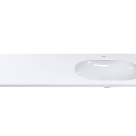 NEW YORK 1200 R washbasin #7