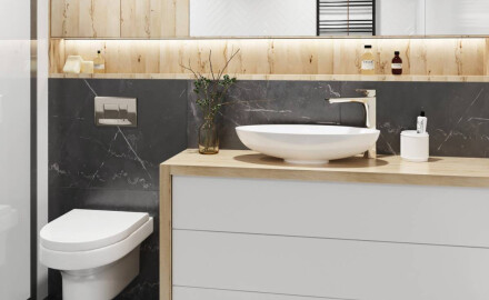 NICE washbasin