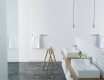 OSKAR washbasin