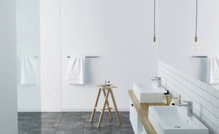 OSKAR washbasin