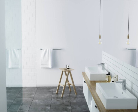 OSKAR washbasin