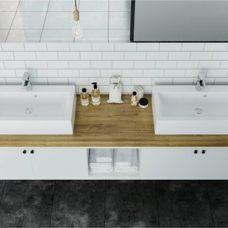OSKAR washbasin #3