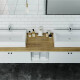 OSKAR washbasin #3