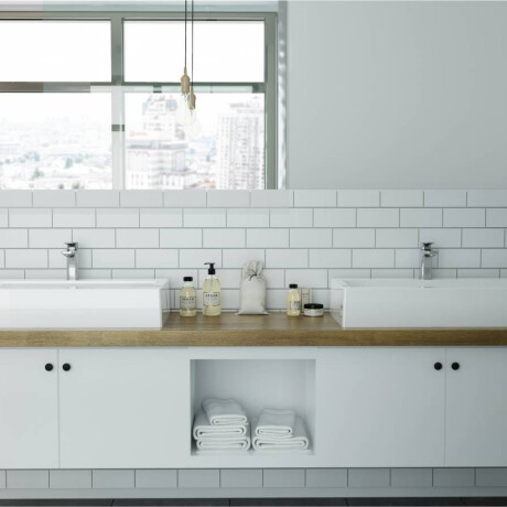 OSKAR washbasin #4